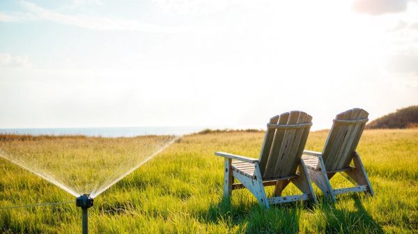 Essential South Shore landscape care tips for all seasons