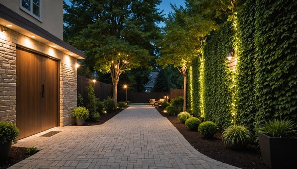 Creative outdoor wall sconce ideas to enhance your home